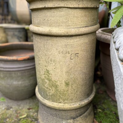 Chimney Pot - DOULTON & Co