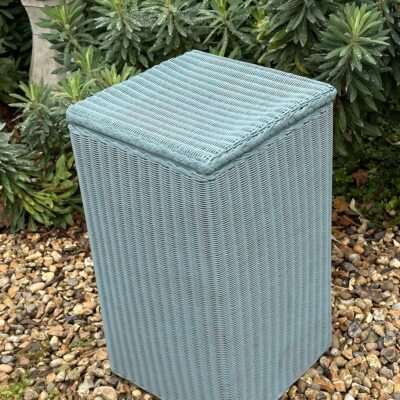 Lloyd Loom Laundry Basket