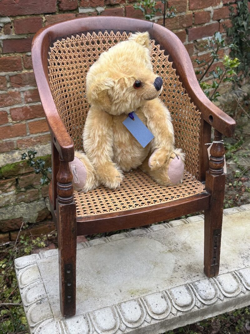 Regency Bergère Child’s Chair - Image 2
