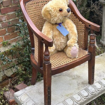 Regency Bergère Child’s Chair