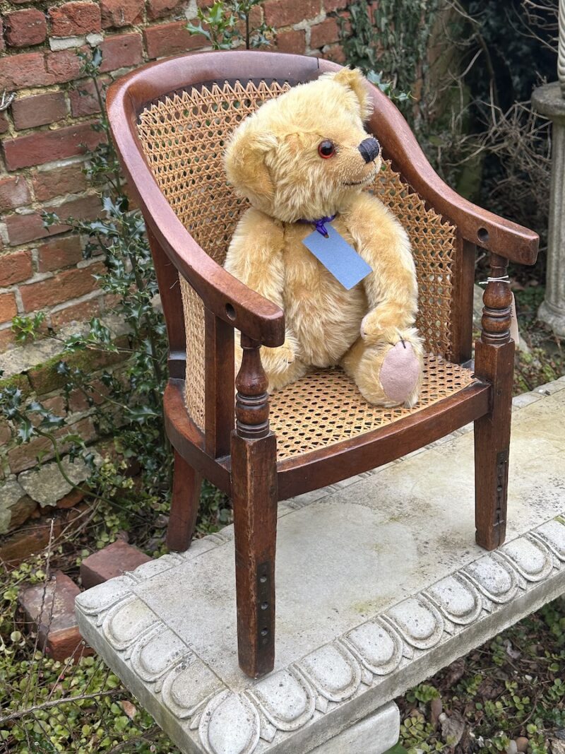 Regency Bergère Child’s Chair