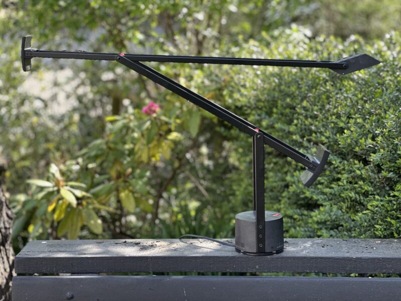 ARTEMIDE ‘TIZIO’ Italian Lamp Designed by R.SAPPER - Image 2