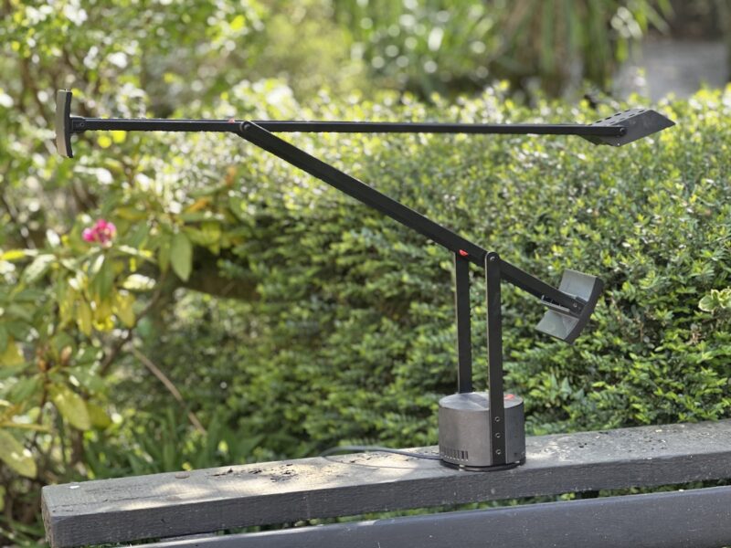 ARTEMIDE ‘TIZIO’ Italian Lamp Designed by R.SAPPER