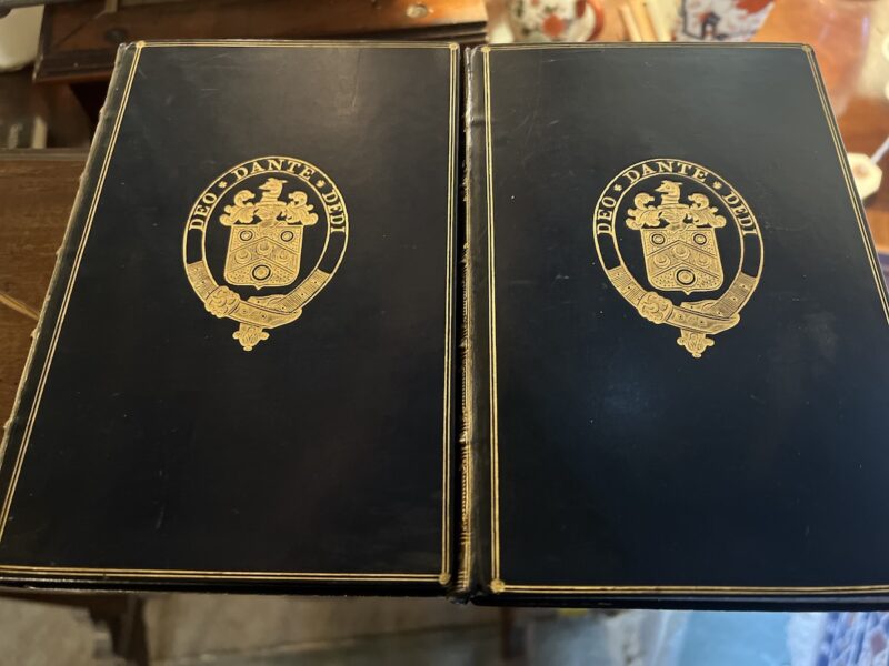 Memoirs of Barin de Marlot  - Volumes I & II - Image 3
