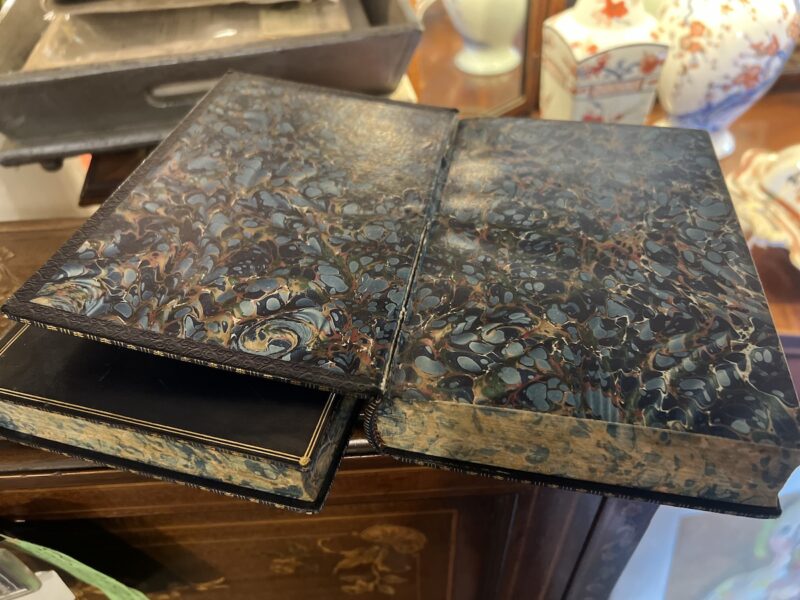 Memoirs of Barin de Marlot  - Volumes I & II - Image 5