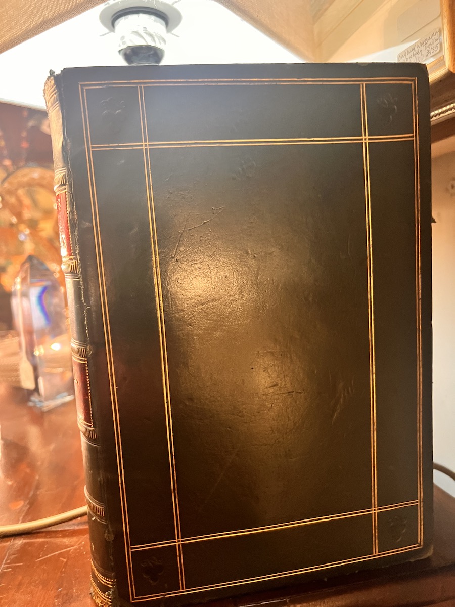 Works of Byron Volumes 1 & 2 - Image 2