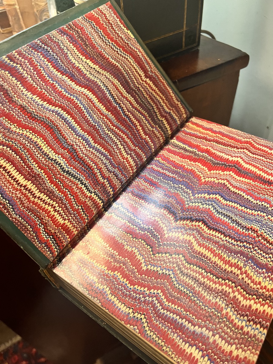 Works of Byron Volumes 1 & 2 - Image 3